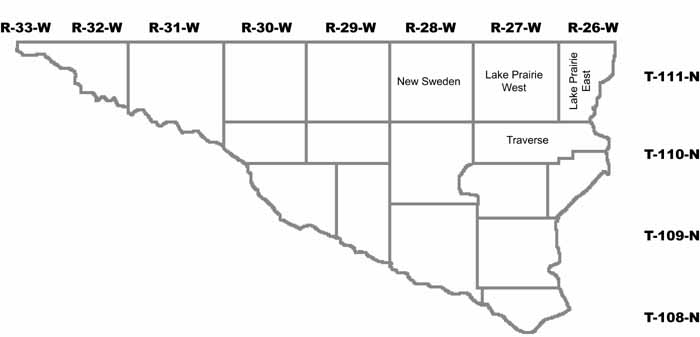 Nicollet County

Minnesota