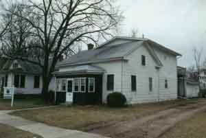 310 South 2nd, Le Sueur, MN 56058