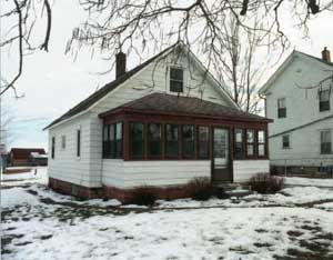 713 North 4th Street, Le Sueur, MN 56058