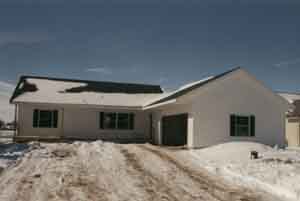 808 South 6th, Le Sueur, MN 56058