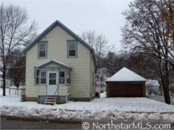 204 N 5th Street , Henderson, MN