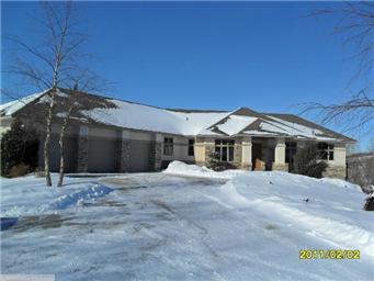 2747 W View Drive , Cedar Lake Twp, MN