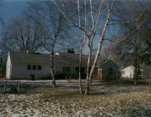 1338 North Court, Le Sueur, MN 56058