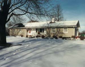 233 Snow Ridge, Le Sueur, MN 56058