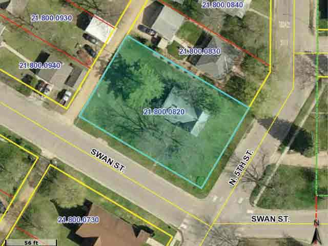 204 N 5th Street, Le Sueur