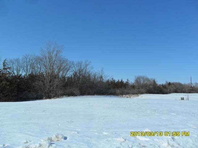 Street view of 341 Cedar Trail Drive, Le Sueur, MN 56058    
