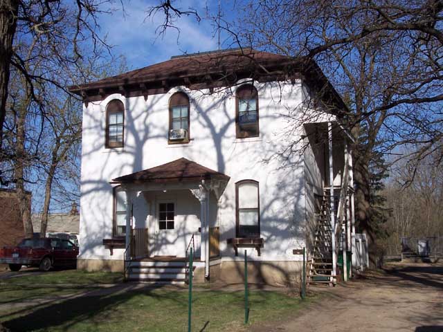 208/210 N Main Street, Le Sueur