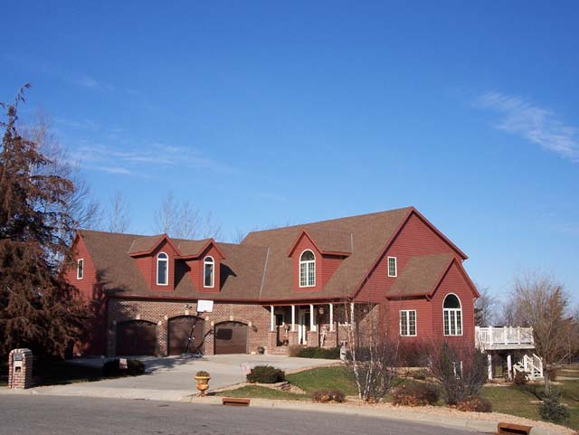 161 Sunset Drive, Henderson