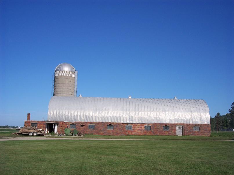 Schlueter Realty MLS 118018 MLS 3693855 32714 401st Avenue, Le