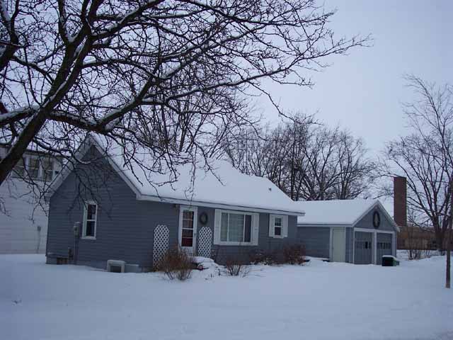 207 N 5th Street, Le Sueur, MN 56058