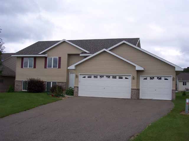 805 Green Acre Court, Belle Plaine, MN