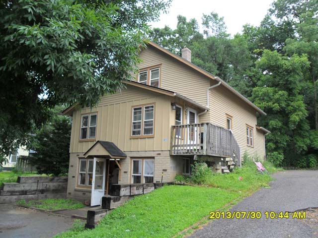 609 S 3rd Street, Le Sueur, MN