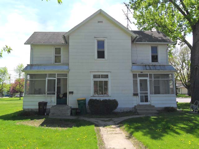 600 E Ferry Street, Le Sueur