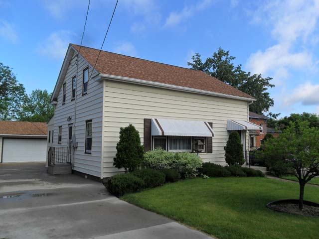 510 N 4th Street, Le Sueur