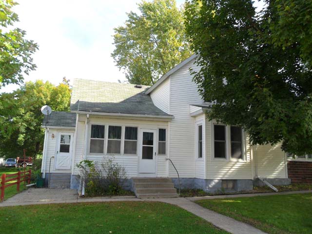 502 N 2nd Street, Le Sueur