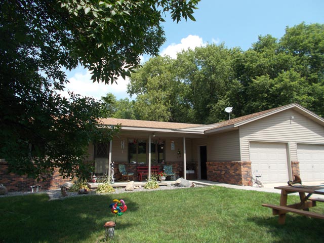 30536 Lexington Road