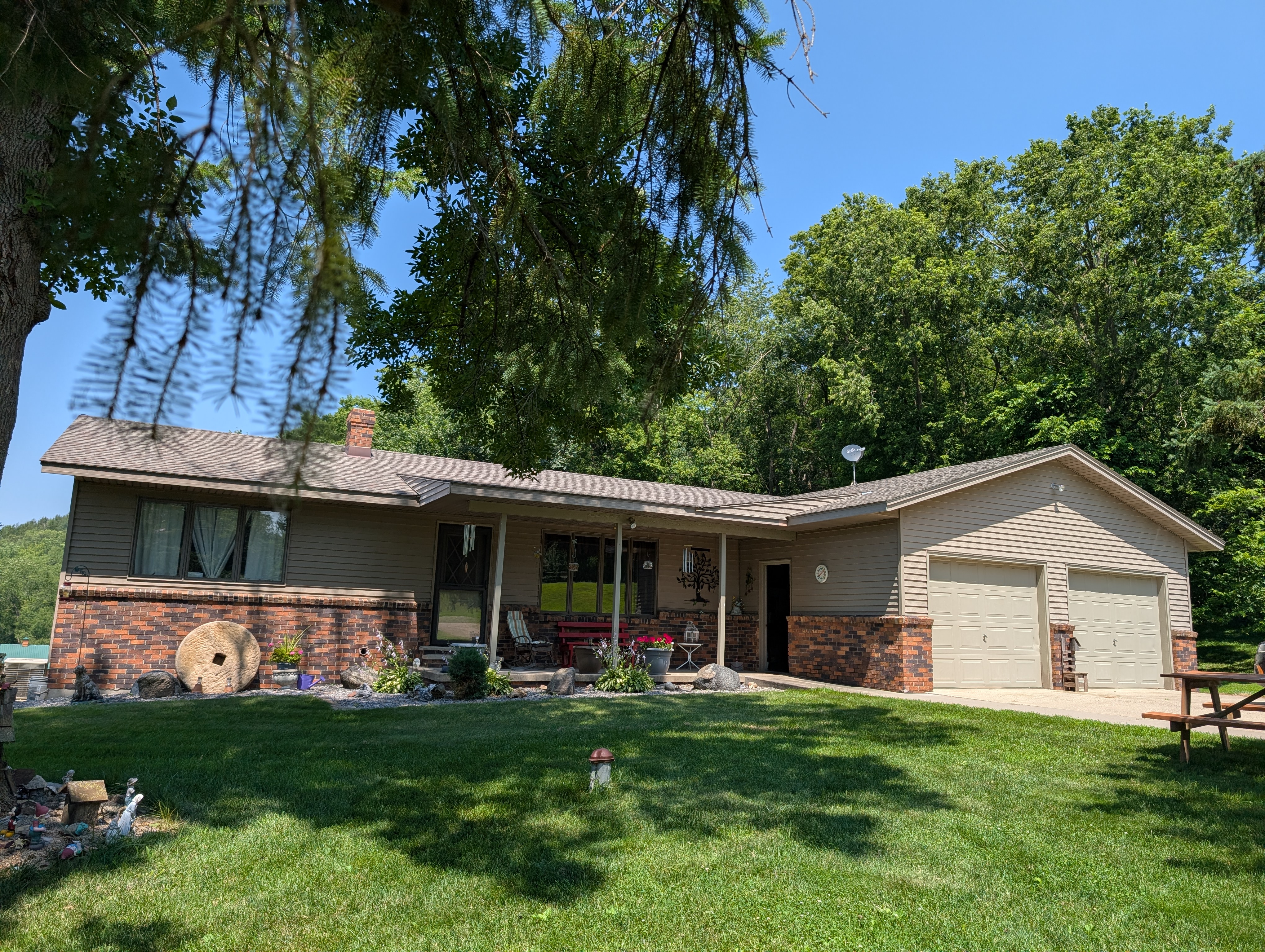 30536 Lexington Road