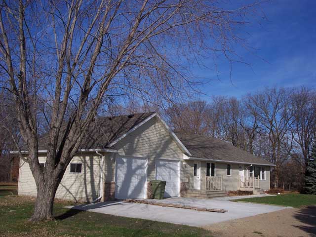 30798 Pumpkin Hill Road, Le Sueur