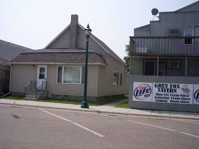 Green Isle, MN