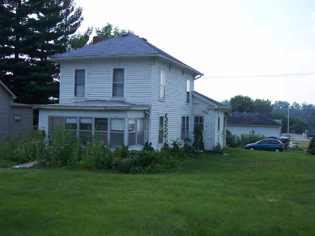 520 N 2nd Street, Le Sueur, MN