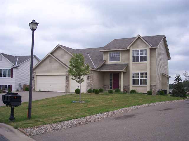 Belle Plaine, MN