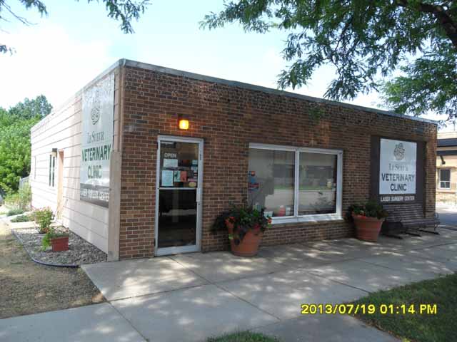 700 N Main Street, Le Sueur