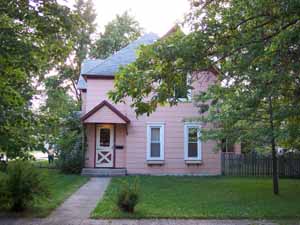 150 S Cedar Street, Belle Plaine, Minnesota 56011