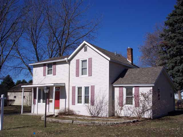 420 S 5th Street, Le Sueur, MN 56058