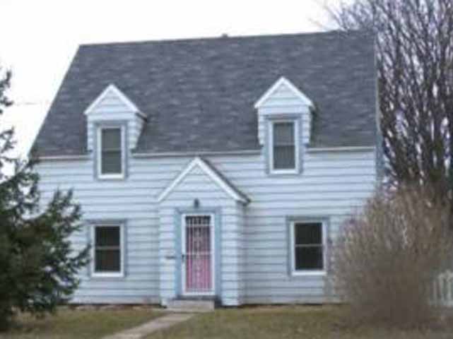 506 N 4th Street, Le Sueur, MN 56058