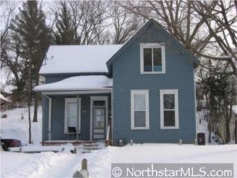 615 S 3rd Street , Le Sueur, MN 56058