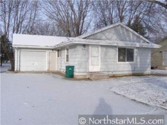 1308 Hazel Street, Le Sueur, MN 56058