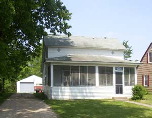 318 North 4th, Le Sueur MN 56058