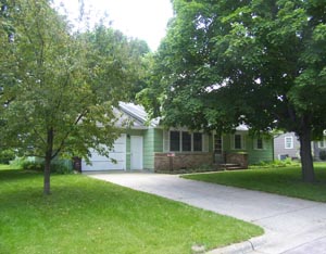 501 South 7th Street, Le Sueur, MN 56058