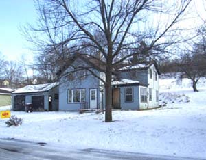 601 South 3rd, Le Sueur, MN 56058