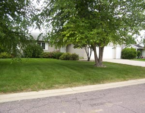 436 Glenview Court, Le Sueur, MN 56058