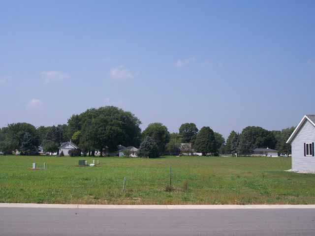Street view of 124 Kenna Drive
Turril Estates
Le Sueur, MN 56058