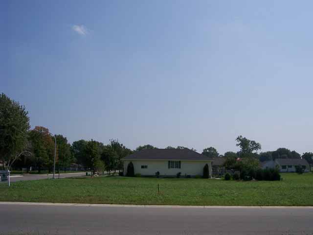Street view of 101 Kenna Drive
Turril Estates
Le Sueur, MN 56058