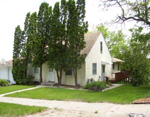 206 South 6th, Henderson, MN 56044