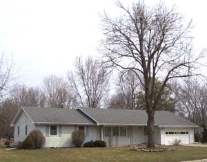 115 Regency Road, Le Sueur, MN 56058