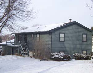 208 Inner Drive, Le Sueur, MN 56058