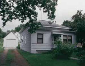 315 North 2nd Street, Le Sueur, MN 56058