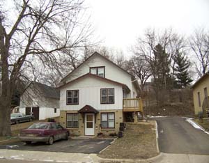 609 / 611 South 3rd, Le Sueur, MN