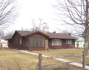 510 Dexter, Le Sueur, MN 56058