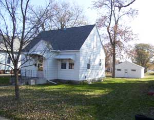 427 South 4th Street, Le Sueur, MN 56058