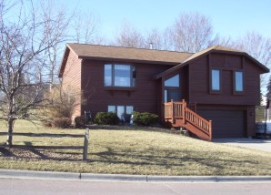 404 6th Street NE   New Prague, MN  56071