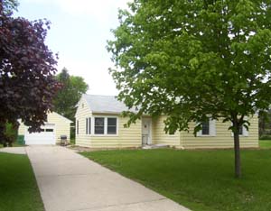 117 North Morningside Drive, Le Sueur, MN 56058