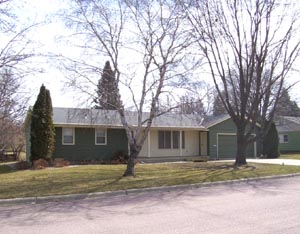 411 South 7th Street, Le Sueur, MN 56058