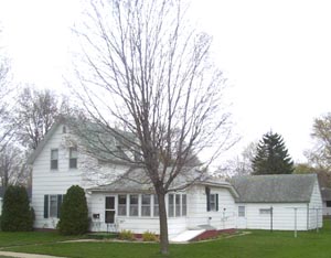 219 North 5th, Le Sueur, MN 56058