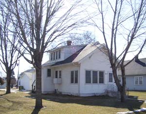 217 North 4th Street, Le Sueur, MN 56058