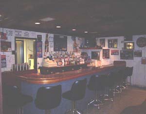 Cruiser's Saloon & Eatery